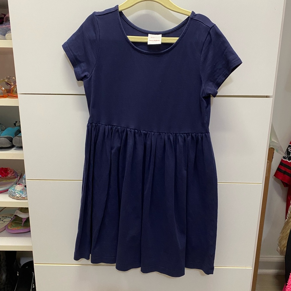 Hanna Anderson Play Dress